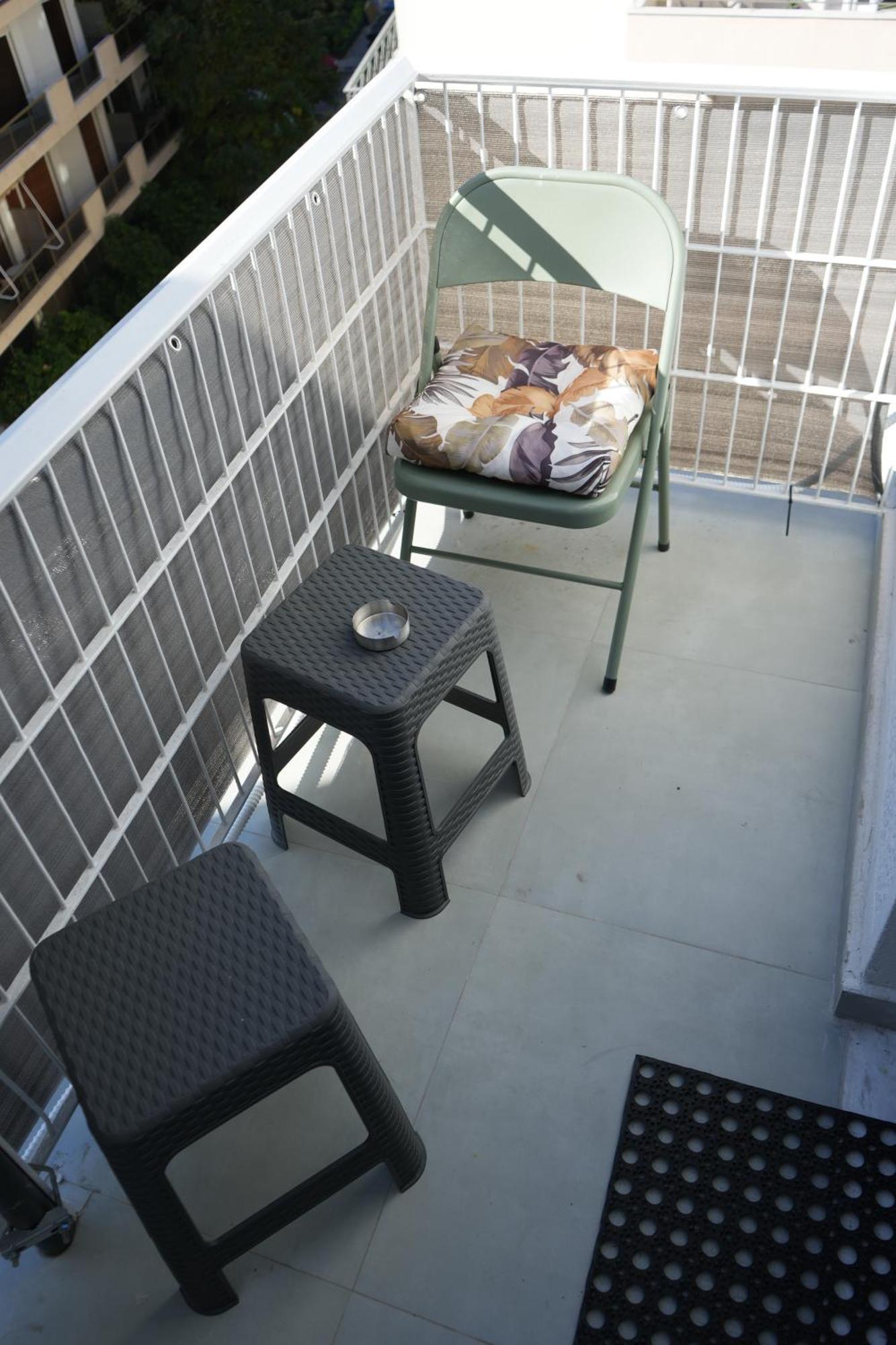 Acropolis Central Apartments Atenas Exterior foto